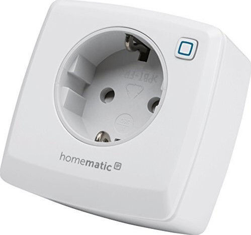 eQ-3 Pluggable Dimmer Πολύπριζο 150327A0