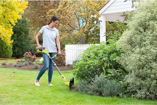 Ryobi RLT183225F Χορτοκοπτικό Ώμου / Χειρός Μπαταρίας 18V 2.8kg με 1 Μπαταρία 2.5Ah 5133003709 - Image 3
