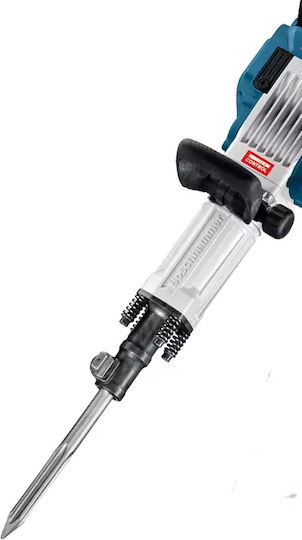 Bosch GSH 16-30 Professional Κρουστικό Κατεδαφιστικό Ρεύματος 1750W με Υποδοχή HEX 0611335100 - Image 3