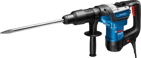 Bosch GBH 5-40 D Professional Κρουστικό Σκαπτικό Πιστολέτο Ρεύματος 1100W με Υποδοχή SDS Max 0611269001 - Image 3