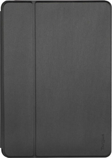 Targus Click-In Flip Cover Μαύρο (iPad Air 2019 / iPad Pro 2017 10.5")