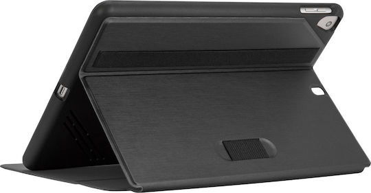 Targus Click-In Flip Cover Μαύρο (iPad Air 2019 / iPad Pro 2017 10.5") - Image 2