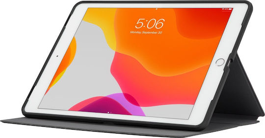 Targus Click-In Flip Cover Μαύρο (iPad Air 2019 / iPad Pro 2017 10.5") - Image 4