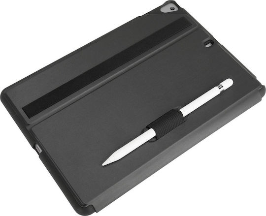 Targus Click-In Flip Cover Μαύρο (iPad Air 2019 / iPad Pro 2017 10.5") - Image 9