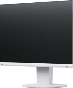 Alternative view of Eizo EV2460-WT IPS Monitor 23.8" FHD 1920x1080 με Χρόνο Απόκρισης 5ms GTG