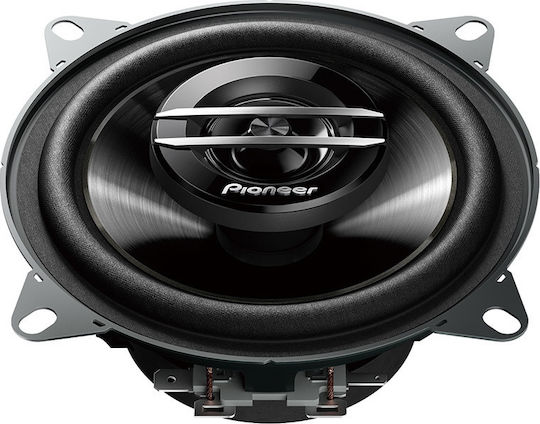 Pioneer TS-G1020F Σετ Ηχεία Αυτοκινήτου Ομοαξονικά 4" με 30W RMS (2 Δρόμων) TS-G1020F - Image 2