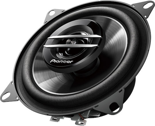 Pioneer TS-G1020F Σετ Ηχεία Αυτοκινήτου Ομοαξονικά 4" με 30W RMS (2 Δρόμων) TS-G1020F - Image 3