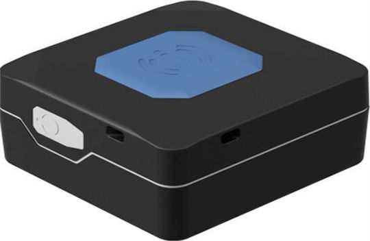 Teltonika Mini GPS Tracker TMT250 GNSS / Bluetooth / GSM για Ποδήλατα Αδιάβροχο IP67 - Image 2