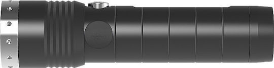 LedLenser Επαναφορτιζόμενος Φακός LED IPX4 με Μέγιστη Φωτεινότητα 1000lm MT14 500844 - Image 7