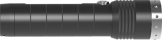 LedLenser Επαναφορτιζόμενος Φακός LED IPX4 με Μέγιστη Φωτεινότητα 1000lm MT14 500844 - Image 6