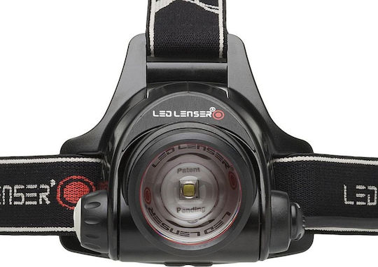 LedLenser Επαναφορτιζόμενος Φακός Κεφαλής LED IPX4 με Μέγιστη Φωτεινότητα 1000lm H14R.2 - Image 3