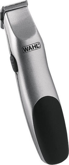 Wahl Professional GroomsMan 9906-2017 Επαναφορτιζόμενη Κουρευτική Μηχανή Ασημί - Image 3