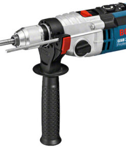 Alternative view of Bosch GSB 21-2 RCT Professional Κρουστικό Δράπανο 1300W με Θήκη