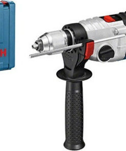 Bosch GSB 21-2 RCT Professional Κρουστικό Δράπανο 1300W με Θήκη