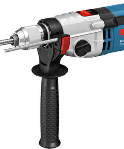 Alternative view of Bosch GSB 24-2 Professional Κρουστικό Δράπανο 1100W με Θήκη και με L-Case
