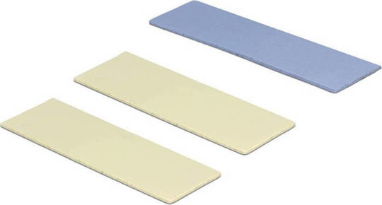 DeLock Heat Sink flat 70 mm for M.2 Module - Image 2