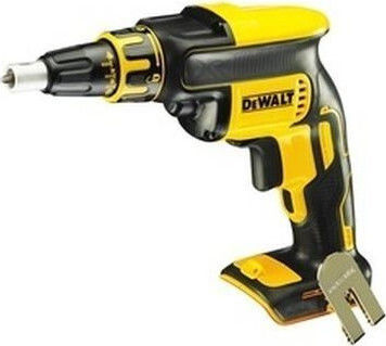 Dewalt DCF620NT Κατσαβίδι Γυψοσανίδας Μπαταρίας Solo Brushless 18V DCF620NT - Image 2