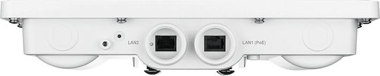 D-Link DAP-3666 Access Point Wi‑Fi 5 Dual Band (2.4 & 5GHz) - Image 4