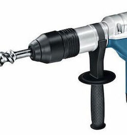 Alternative view of Bosch GBH 5-40 DCE Professional Κρουστικό Σκαπτικό Πιστολέτο Ρεύματος 1150W με Υποδοχή SDS Max 0611264000