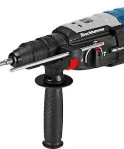 Alternative view of Bosch GBH 2-28 F Professional Κρουστικό Σκαπτικό Πιστολέτο Ρεύματος 880W με Υποδοχή SDS Plus / Ταχείας 0611267600