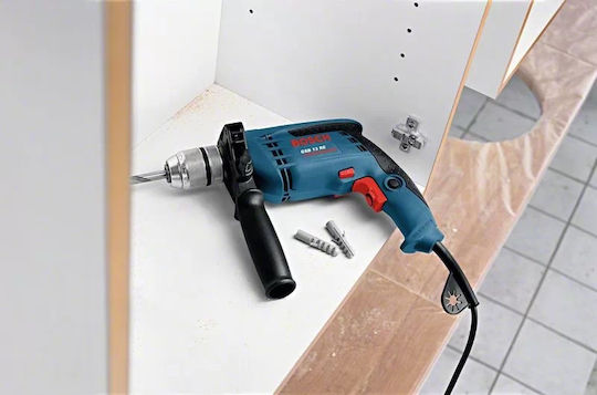 Bosch GSB 13 RE Professional Κρουστικό Δράπανο 600W - Image 5
