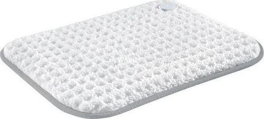 Beurer HK-42 Supercosy Ηλεκτρική Θερμοφόρα Μαξιλάρι Γκρι 44x33εκ. - Image 2