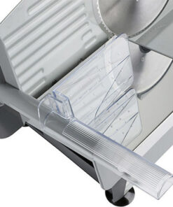 Alternative view of Camry CR 4702 Κόφτης Αλλαντικών 400W Ασημί
