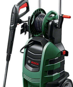 Bosch Advanced Aquatak 150 Πλυστικό Ρεύματος 2200W με Πίεση 150bar και Μεταλλική Αντλία