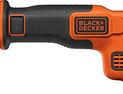Alternative view of Black & Decker Σπαθοσέγα 18V Solo BDCR18N