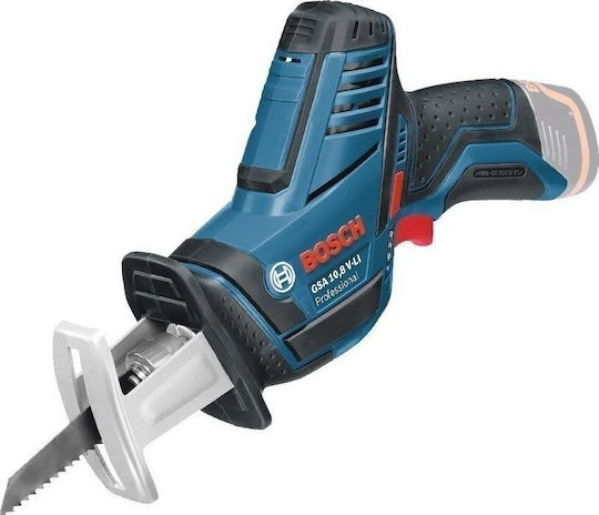 Bosch GSA 10,8 V-Li Σπαθοσέγα 12V Solo & L-Boxx 060164L905 - Image 2