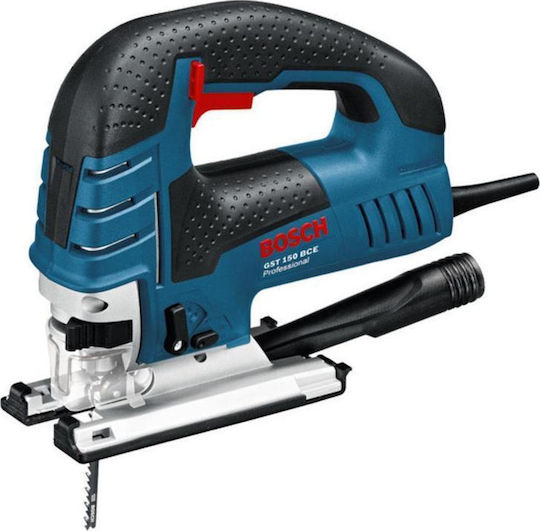 Bosch GST 150 BCE Σέγα 780W & Βαλιτσάκι Μεταφοράς 0601513000 - Image 2