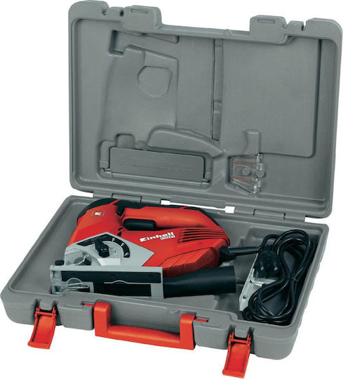 Einhell TE-JS 100 Σέγα 750W 4321160 - Image 3