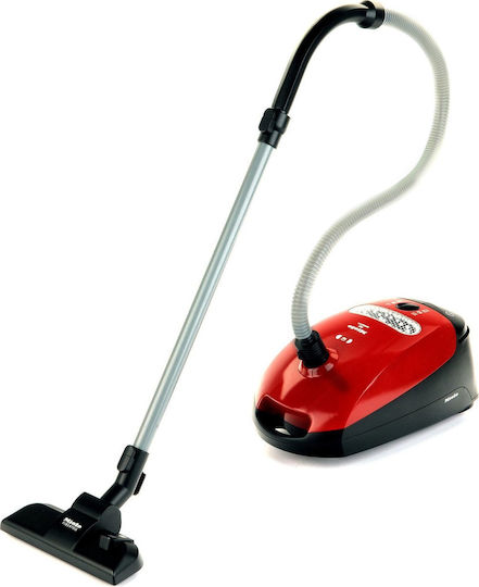 Klein Miele Vacuum Cleaner για 2+ Ετών 6841