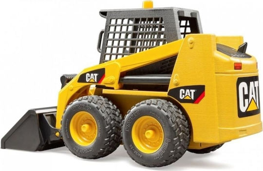 Bruder Cat Skid Steer Φορτωτής 1:16 για 3+ Ετών - Image 2