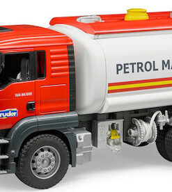 Bruder Βυτιοφόρο MAN Φορτηγό 1:16 για 3+ Ετών
