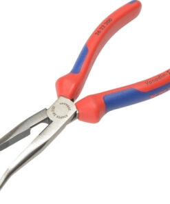 Alternative view of Knipex Μυτοτσίμπιδο Κυρτό Ηλεκτρολόγου Μήκους 200mm 26 22 200