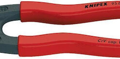 Knipex Κόφτης Καλωδίων Ηλεκτρολόγου Μήκους 190mm 95 61 190