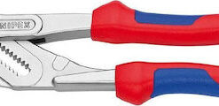 Knipex Γκαζοτανάλια 2" 250mm 86 05 250