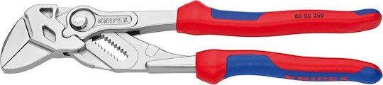 Knipex Γκαζοτανάλια 2" 250mm 86 05 250