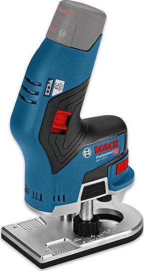 Bosch GKF 12V-8 Professional Κουρευτικό Περιθωρίων 12V Solo - Image 4