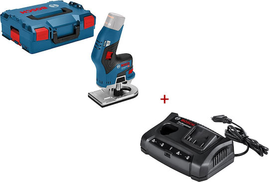 Bosch GKF 12V-8 Professional Κουρευτικό Περιθωρίων 12V Solo - Image 5
