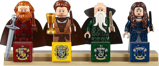LEGO Harry Potter Hogwarts Castle για 16+ Ετών 6020τμχ 71043 - Image 6