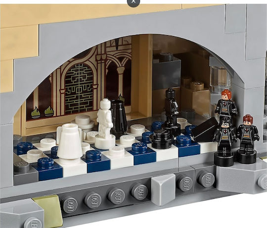 LEGO Harry Potter Hogwarts Castle για 16+ Ετών 6020τμχ 71043 - Image 12