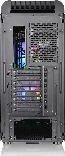 Thermaltake Level 20 RS ARGB Gaming Midi Tower Κουτί Υπολογιστή Μαύρο - Image 6