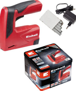 Alternative view of Einhell Καρφωτικό Μπαταρίας TC-CT 3.6 Li 3.6V 1x1.3Ah για Συνδετήρες 4257880