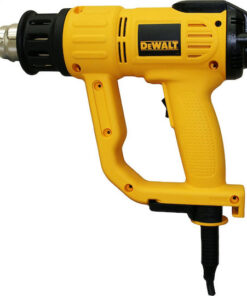 Alternative view of Dewalt D26414 Πιστόλι Θερμού Αέρα 2000W με Ρύθμιση Θερμοκρασίας εως και 600°C