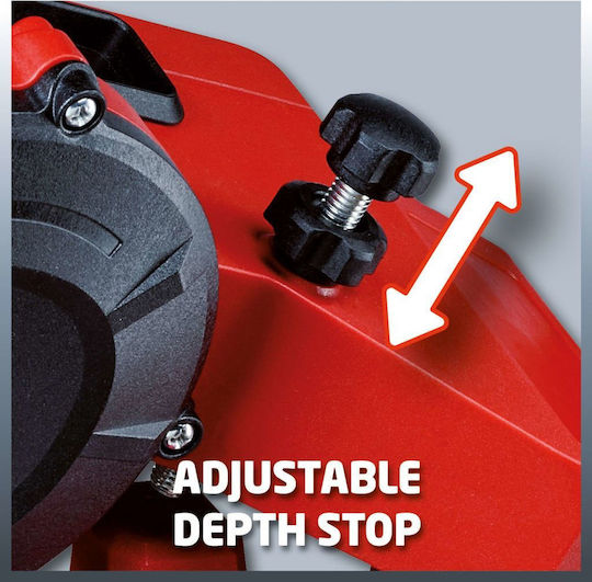 Einhell GC-CS 85 E Ηλεκτρικό Τροχιστικό Αλυσίδων 85W 4499920 - Image 3