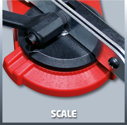 Einhell GC-CS 85 E Ηλεκτρικό Τροχιστικό Αλυσίδων 85W 4499920 - Image 5
