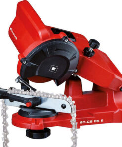 Einhell GC-CS 85 E Ηλεκτρικό Τροχιστικό Αλυσίδων 85W 4499920