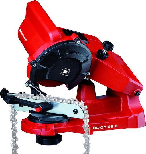 Einhell GE-CS Τροχιστικό Αλυσίδων Μπαταρίας 18 Li Solo 4499940